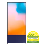 SAMSUNG QA43LS05BAKXXS QLED 4K SMART TV(43")(Energy Efficiency Class 3)